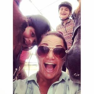 Meet your Posher, Amber